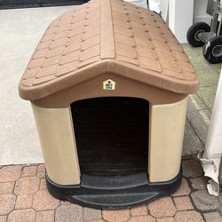 Petzone dog house