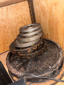 Weights