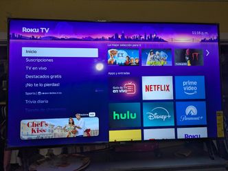 Roku TV