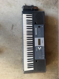 Electric Piano