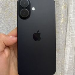Apple iPhone 16 128Gb 
