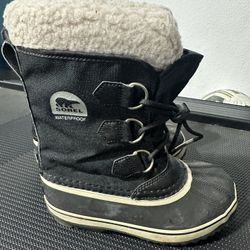 Kids Snow Boots