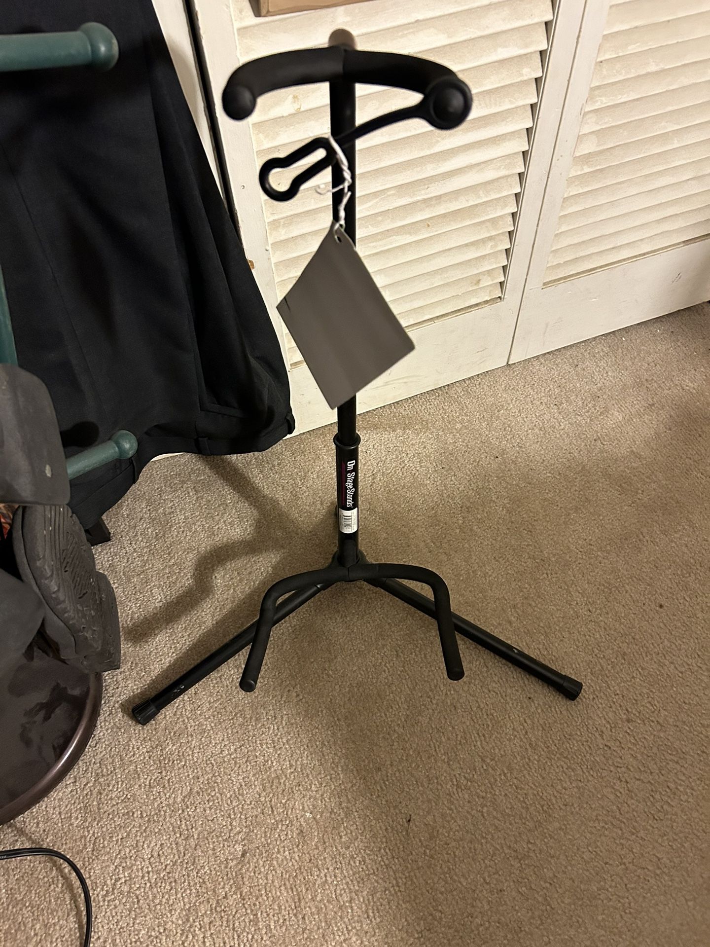Guitar Stand