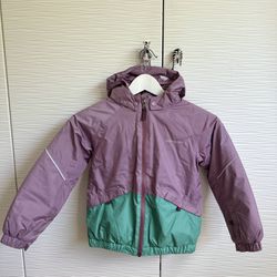 Patagonia 5T Kids Girls Snowpile Jacket