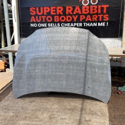 2020 CX30 Hood OEM 2025