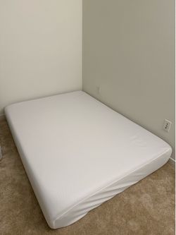 Wayfair 10" Firm Memory Foam Mattress
