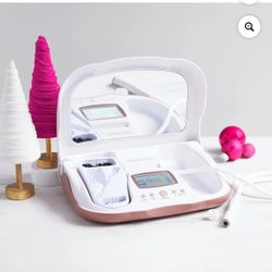NEW TROPHY SKIN MicrodermAbrasion  Machine 