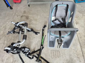Bike ACCESSORIES