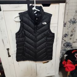 Northface Puffer Vest