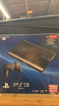 PlayStation 3