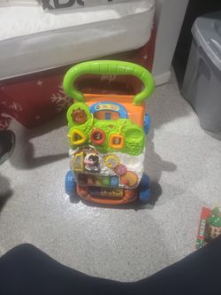 Vtech Toy