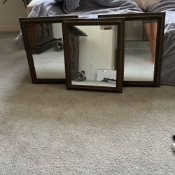 Mirrors 