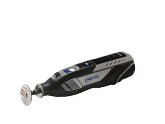 Dremel 8250 Black Cordless Rotary Tool