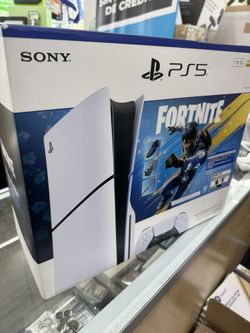 Ps5 Disc New Sealed No Credit Needed Pay Down Only