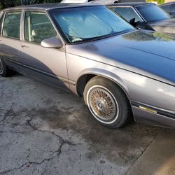 1990 Buick LeSabre 