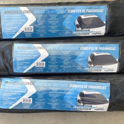 Windshield Cover