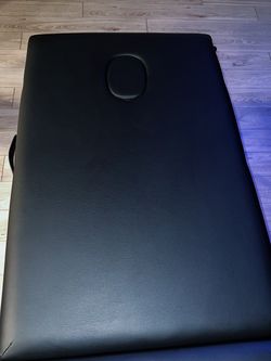 Portable Folding Massage Table