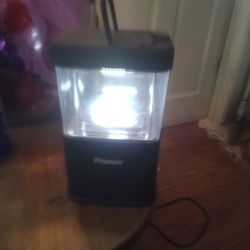 Promier Hanging Light 