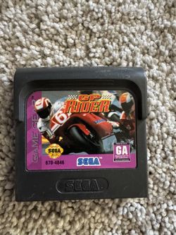 Sega Game Gear 