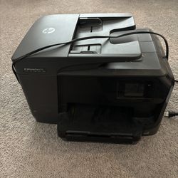HP Printer