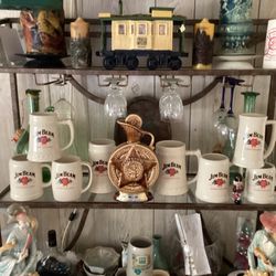 JIM BEAM COLLECTION