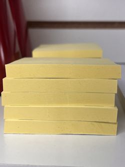 Sticky Notes Pack Of 5