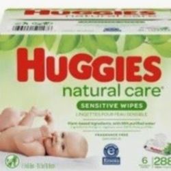 Baby Wipes