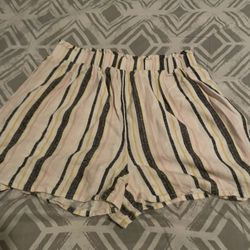 Shorts Girls