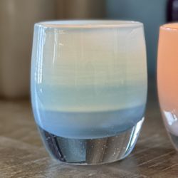 Compassion Glassybaby 