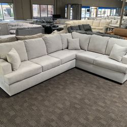 New Living Room Couch Sectional 
