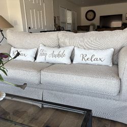 Beautiful Couch 