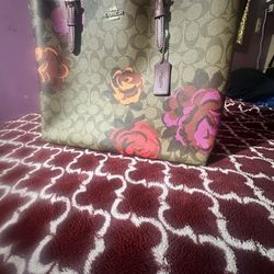 New Coach Bag