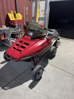 1990 Polaris Indy 500