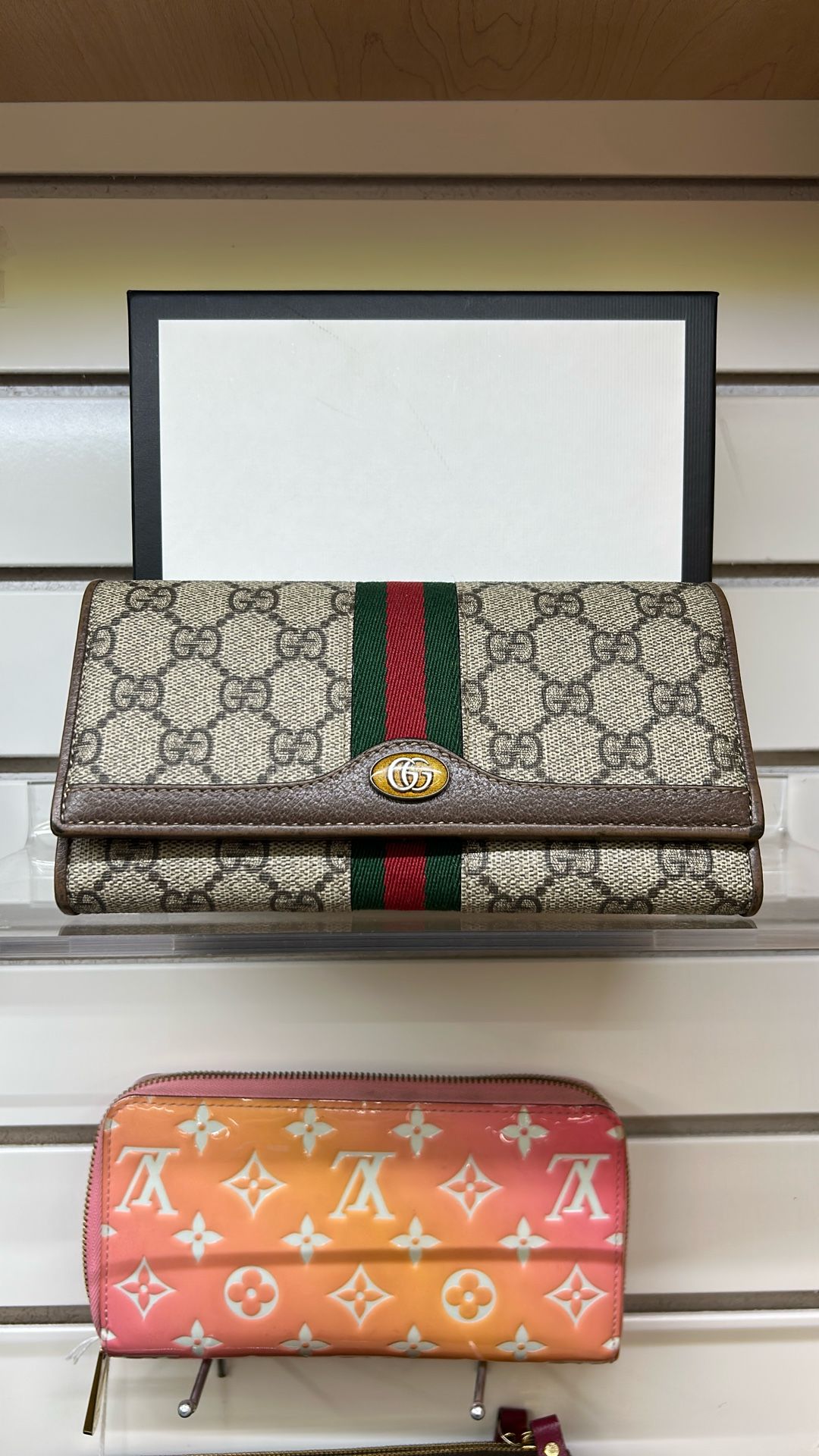 Gucci Purse