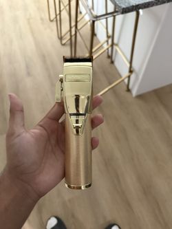 Babyliss fx clippers