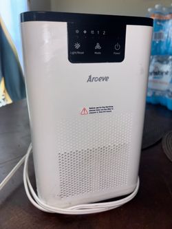 Air purifier