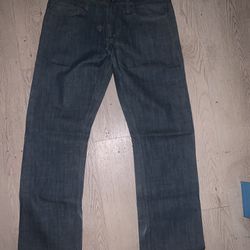 Men’s Levi’s Jeans Size 33x30