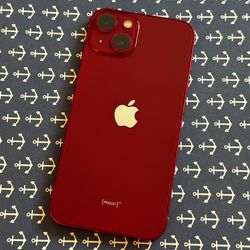 IPhone 13 / 256GB Clean Unlocked Metro Telcel Verizon AT&T T-Mobile Cricket