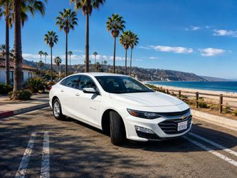 2023 Chevrolet Malibu