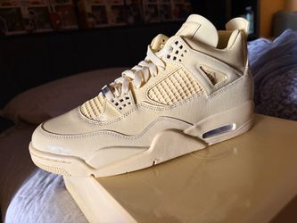 Jordan 4 j balvin lemonade