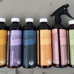 Detail Co Car Wash Detailing Chemicals