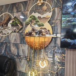 Decor For Your Home Or Business With LED Lights 