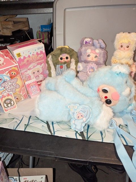 Baby Three Hug Baby Backpack Bundle