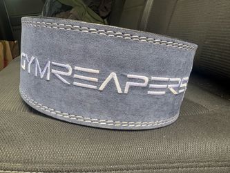 Gymreaper belt