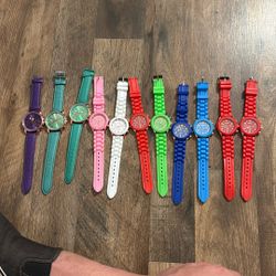 Watch Lot