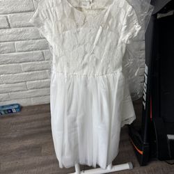 Girls Dress