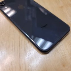 Iphone Xr 64gb Factory Unlock