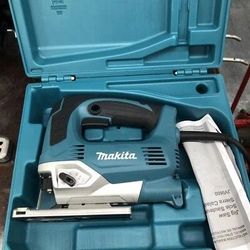 Makita 6.5amp Jigsaw