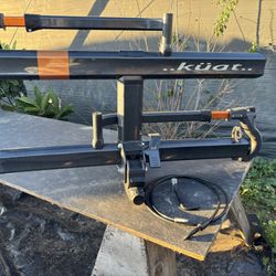 Kuat Sherpa 2 (2” Hitch)