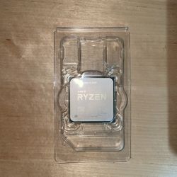 Ryzen 5 3600